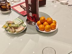 -同庆楼(大钟寺店)