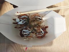 -泉鲤章鱼烧(互联宝地店)
