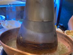 -京城胜利涮羊肉(禧乐汇店)