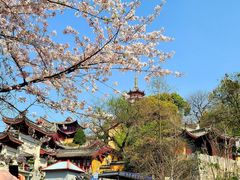 -南京城墙景区