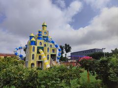 -意大利农场度假村