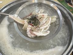 -源港渔村-中山脆肉鲩(博罗店)