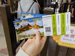 -西双版纳傣族园