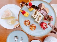 -城市露台景观餐厅(淮海路店)