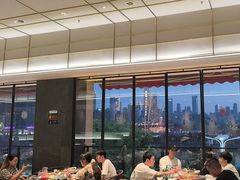 -长嘉·河图火锅(长嘉汇江景旗舰店)