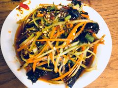 -三生小馆(亭知路店)