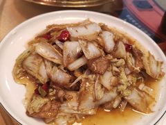 -燕北云山·农家菜·灶台鱼(密云溪翁庄店)