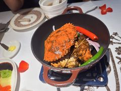 -狮拾久·现代新加坡料理(壹方城店)