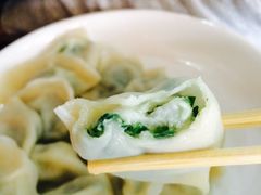 -好妈王饺子(滂江街店)