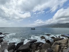 -海南分界洲岛旅游区