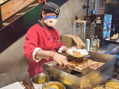 -钢管厂五区小郡肝串串香火锅(梅川路店)