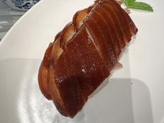 -四季民福烤鸭店(通州马驹桥店)