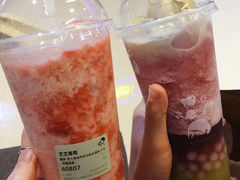 -喜茶(深圳东门1234店)