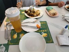 -库滋明·俄罗斯特色美食(中央大街店)