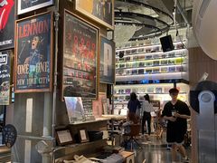 -黑胶星球(华发中城商都店)