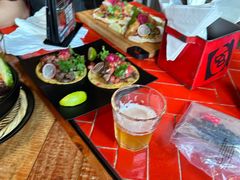 -Luchador摔跤手墨西哥餐厅(恒宇广场店)