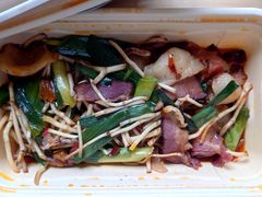 -遵义虾子卢四羊肉粉(大沽路店)