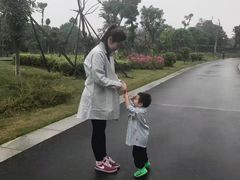 -梁子湖东篱老屋生态庄园