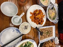 -老雒阳面馆·水席·洛阳菜(王城路店)