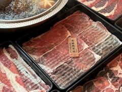 -牛匠和牛寿喜锅(西安总店)
