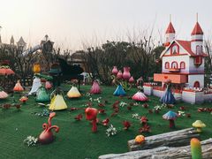-安徒生童话乐园
