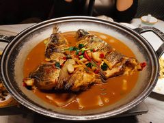 -老李家土菜馆·安吉地标美食
