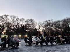 -北陵公园