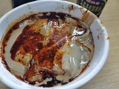 -清真·宏顺祥卤汁凉粉(大皮院店)