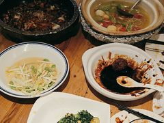 -永安鱼庄·镇江菜(丁卯店)