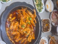 -巴蜀王婆大虾(南锣鼓巷店)