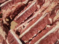 -王德炭烤牛羊肉(西关大街店)