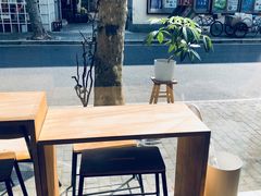 -Onirii Coffee(长乐路店)