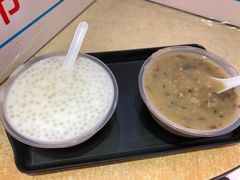 -百花传统甜品店(原址店)