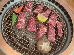 -炎蔵牛舌烤肉