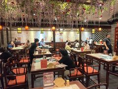 -鸭匠食府·挂炉烤鸭·新京菜(阜成路店)