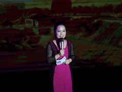 -陕北民歌大舞台