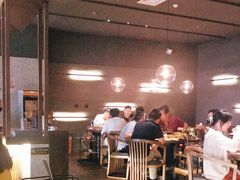 大堂-盡膳口福跷脚牛肉火锅(合生汇购物中心店)