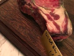 -La Mer Restaurant & Lounge