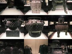 -上海博物馆(人民广场馆)