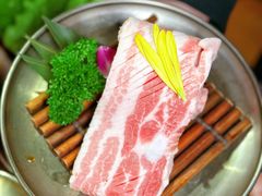 -西塔老太太泥炉烤肉(双井店)