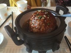 -扬州狮子楼·非遗淮扬菜(总店)