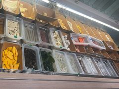 -极乐小煮·成都冒菜(科技绿洲店)