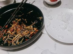 -奉天小馆·非遗东北菜(济南万象城店)
