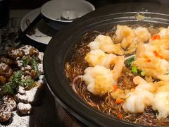 -绿茶餐厅(汇悦大融城店)