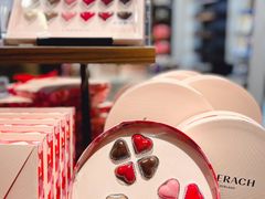 -Laderach 莱德拉(上海环贸iapm店)