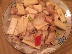 -沙龙酒家