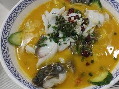 -金瑞轩大酒楼·顺德鱼生·粤菜海鲜(东江国际店)