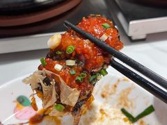 -火啫啫·粤式啫啫煲(南通首店)