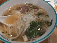 -越小品·越南餐厅(万科里店)