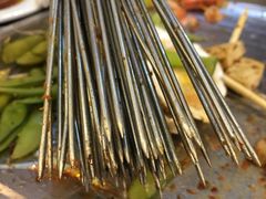 -清真磊磊烧烤老店(饮虎池街34号店)